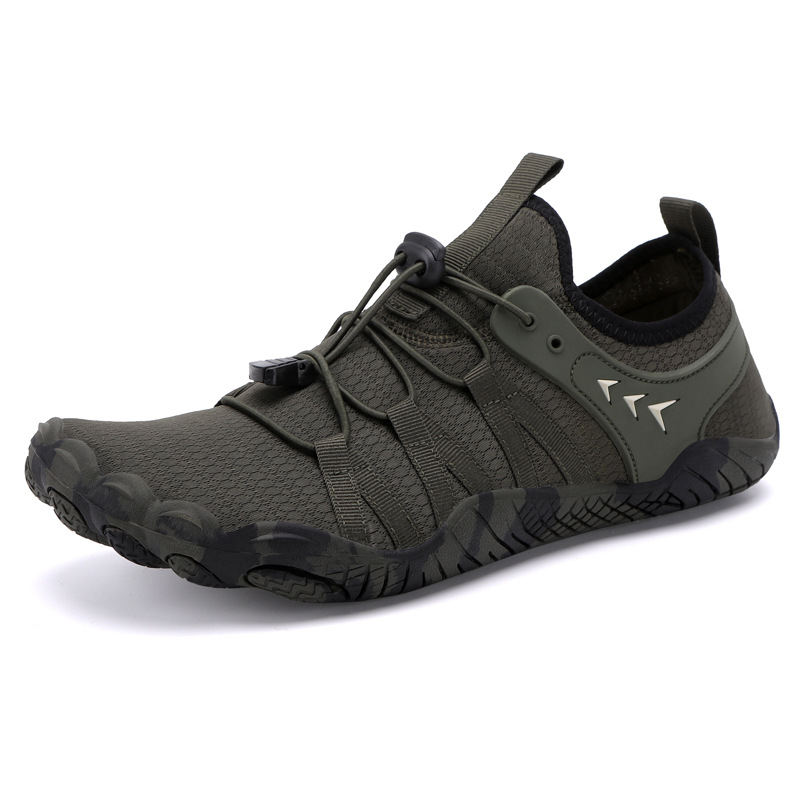 Scarpe da Acqua per Uomo, Asci - Men'S Shoes Vibram recensione e prezzo