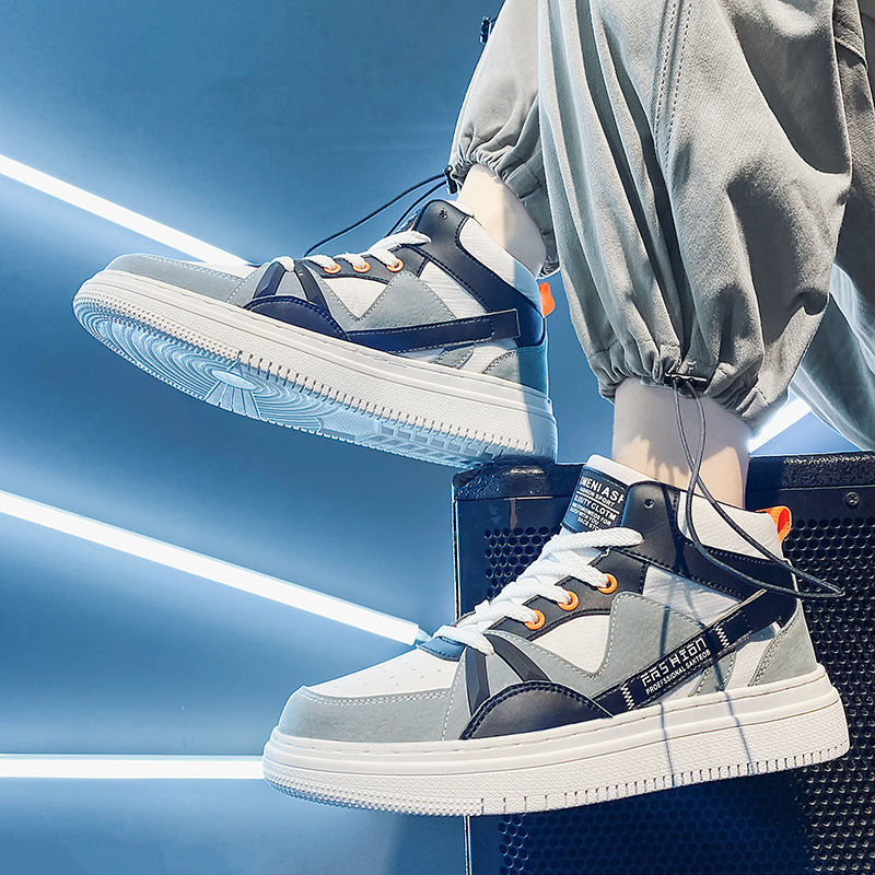 Scarpe da ginnastica alte in t - Canvas Sneaker High recensione e prezzo