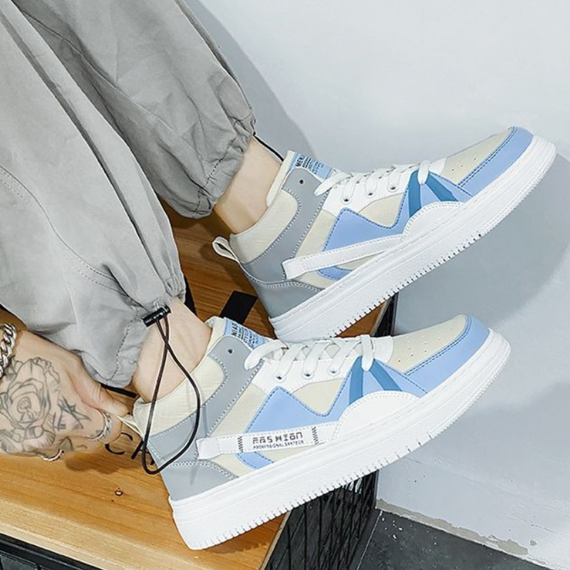 Scarpe da ginnastica alte in t - Canvas Sneaker High recensione e prezzo