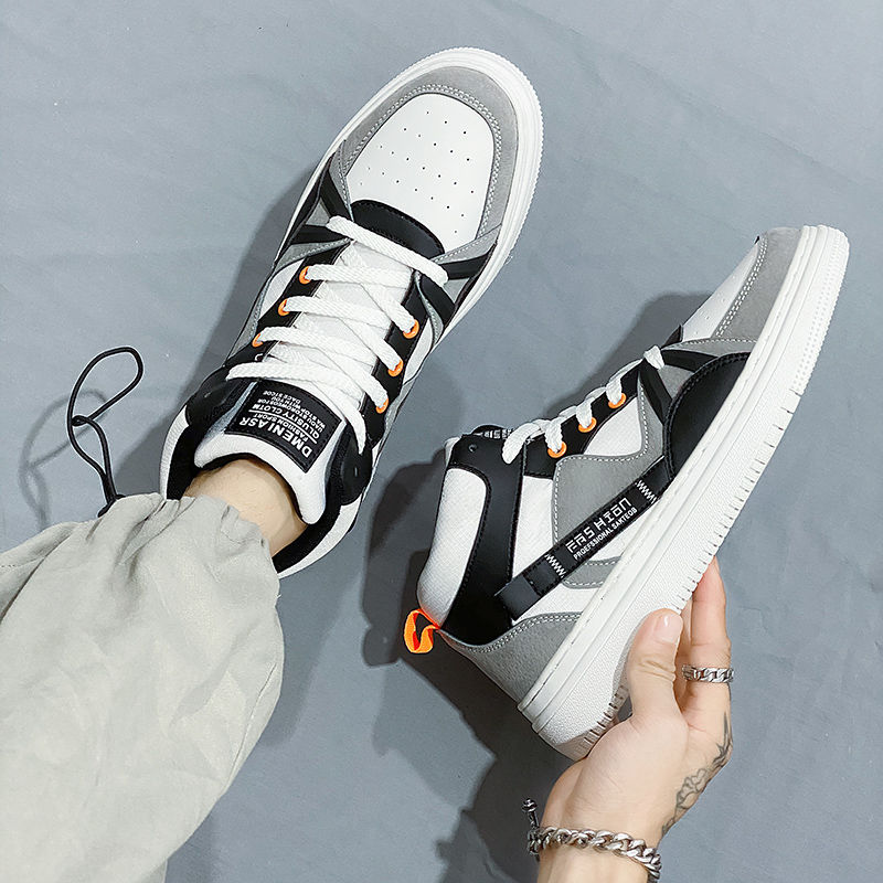 Scarpe da ginnastica alte in t - Canvas Sneaker High recensione e prezzo