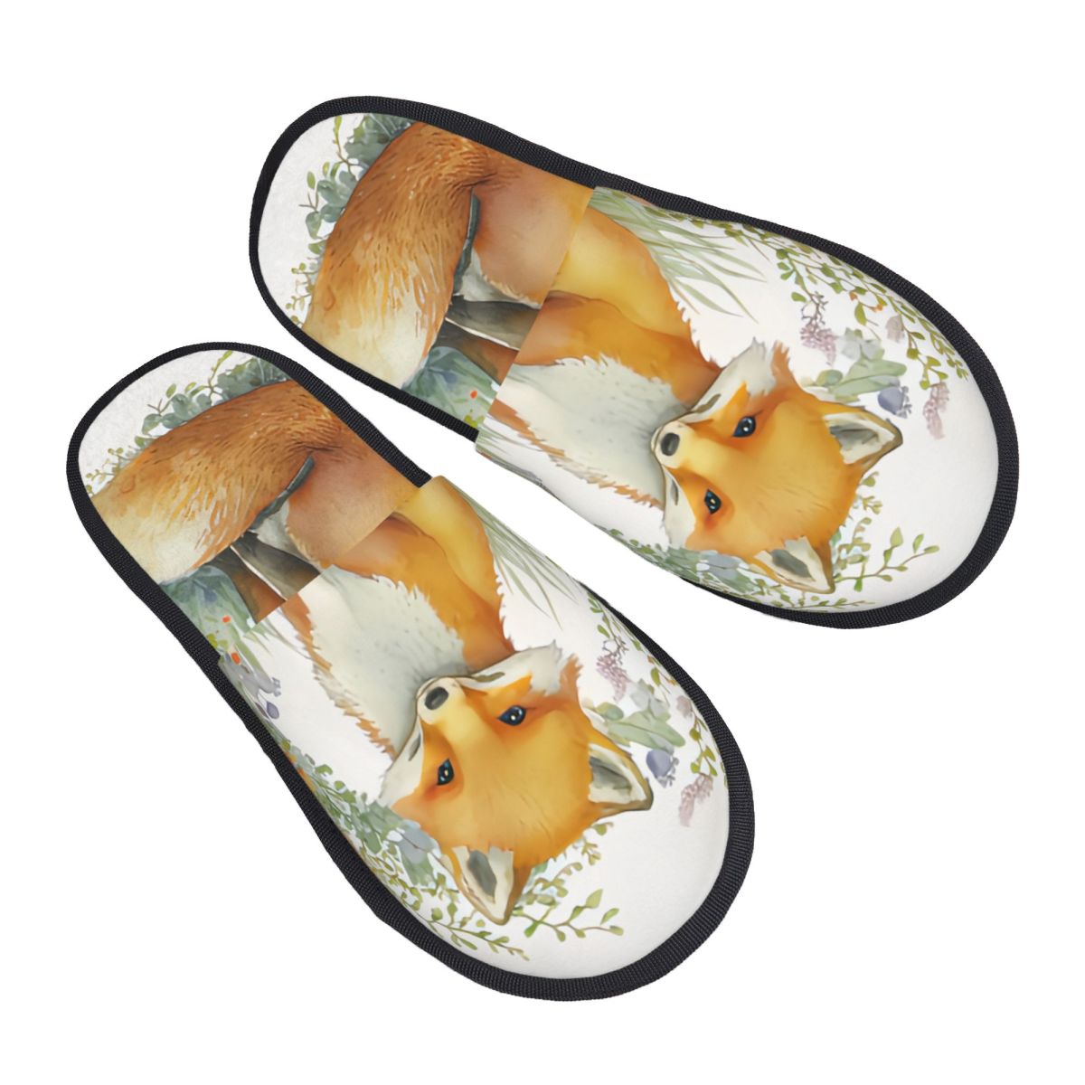 Pantofole da interno in peluch - Men Shoes Illustration recensione e prezzo
