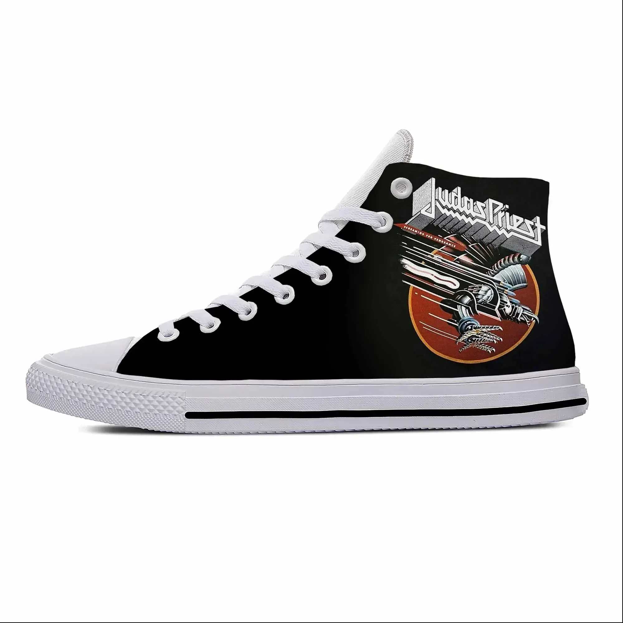 Scarpe Casual in Tessuto Pries - Canvas Sneaker High recensione e prezzo