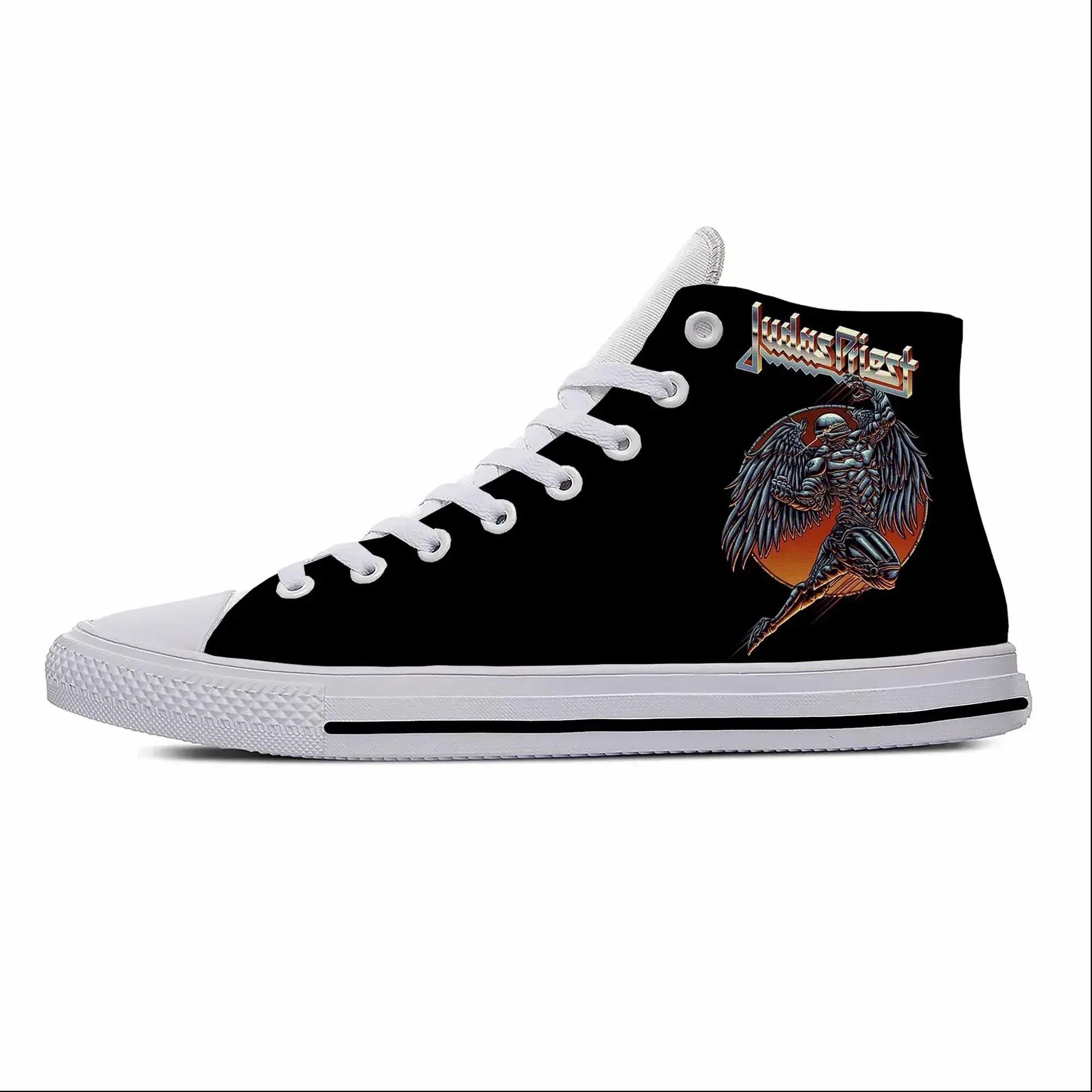 Scarpe Casual in Tessuto Pries - Canvas Sneaker High recensione e prezzo
