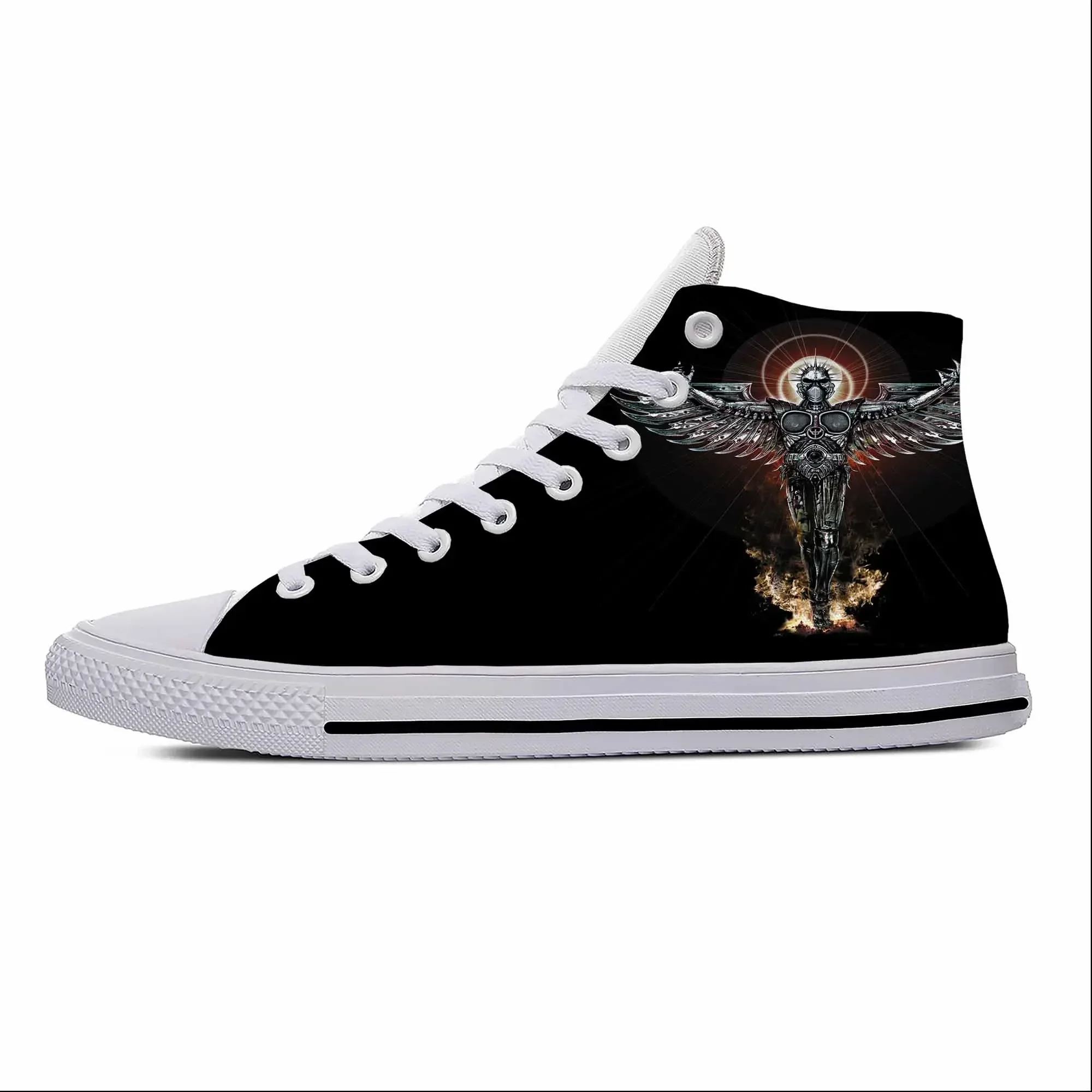 Scarpe Casual in Tessuto Pries - Canvas Sneaker High recensione e prezzo