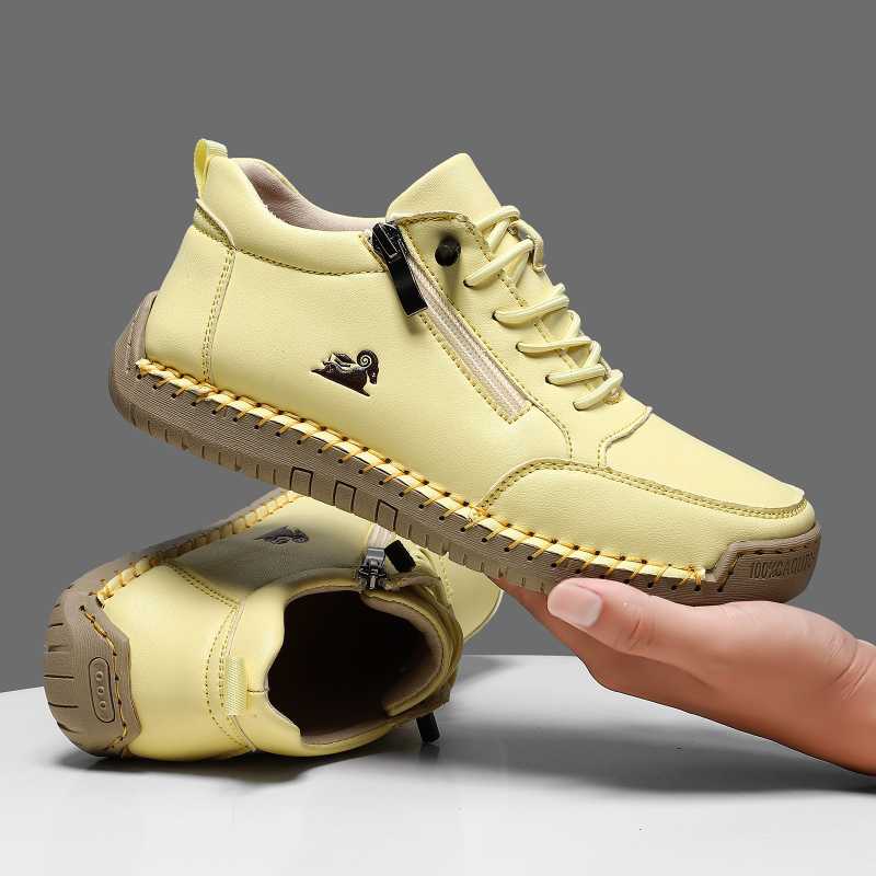 Scarpe da ginnastica da donna  - Men'S Shoes Dockers recensione e prezzo