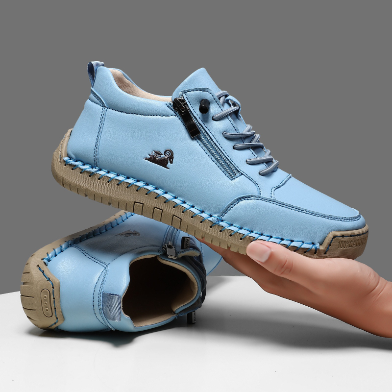 Scarpe da ginnastica da donna  - Men'S Shoes Dockers recensione e prezzo