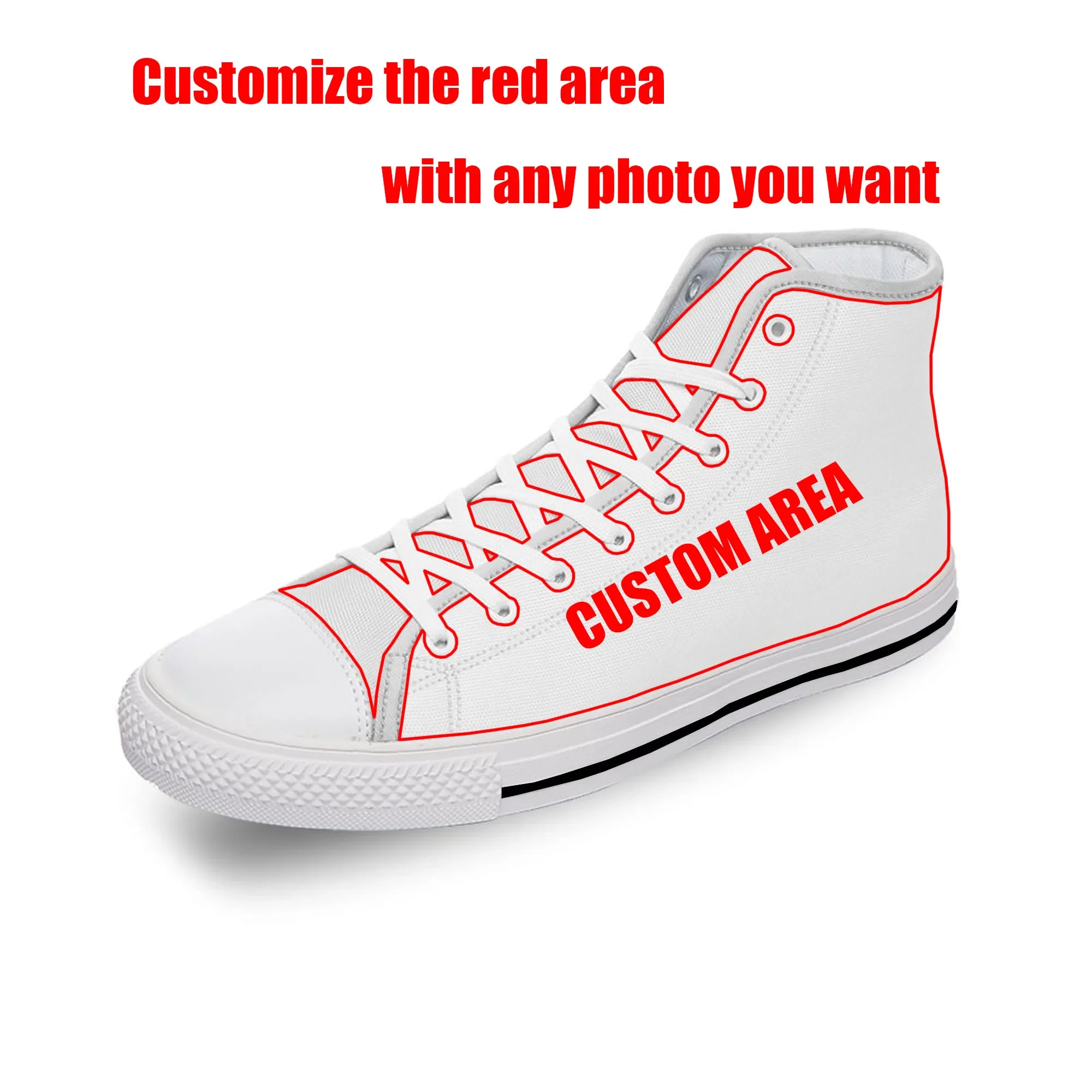 DR Pepper High Top Sneakers Sc - Canvas Sneaker High recensione e prezzo