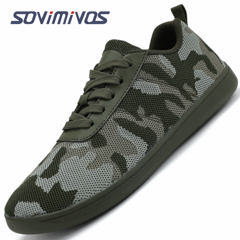 Scarpe a piedi nudi da uomo Ze - Men'S Shoes Vibram recensione e prezzo