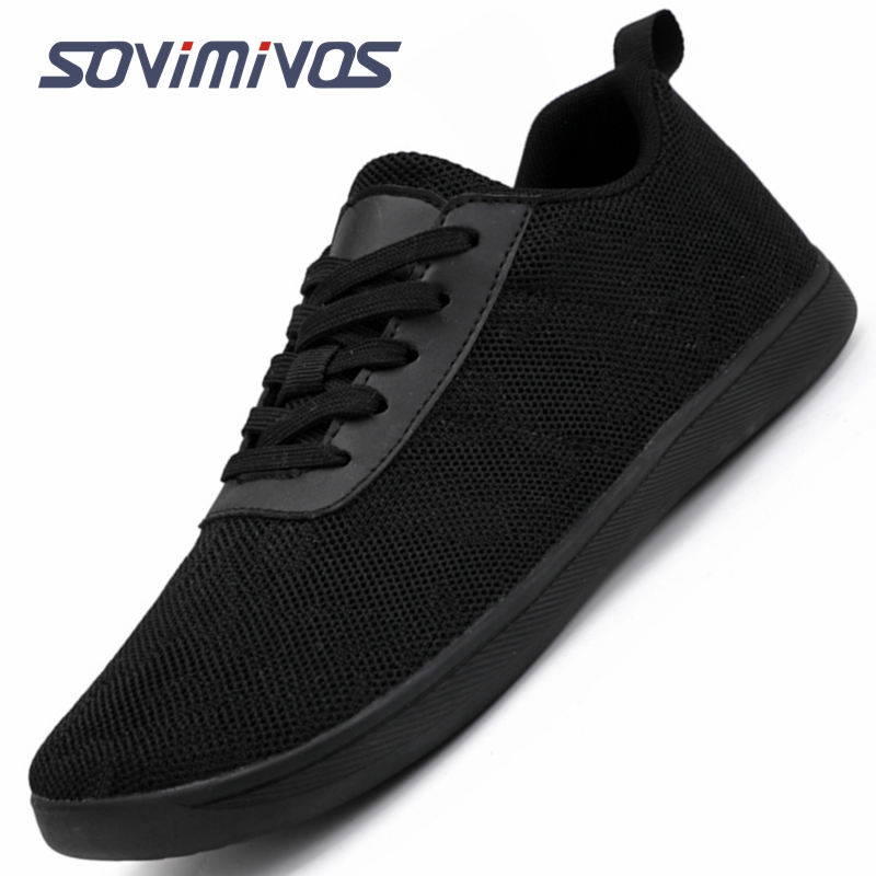 Scarpe a piedi nudi da uomo Ze - Men'S Shoes Vibram recensione e prezzo