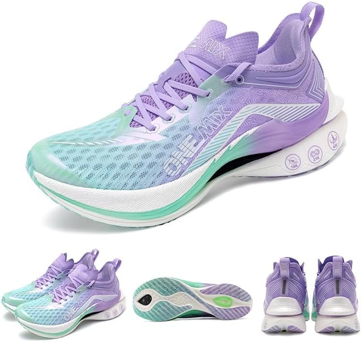 ONEMIX T700 Scarpe da corsa pe - Men'S Shoes Professional recensione e prezzo