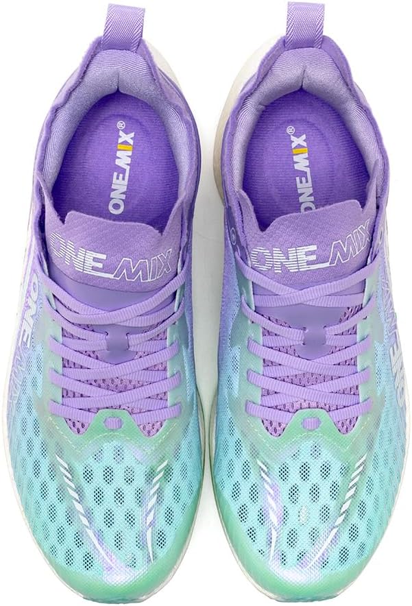 ONEMIX T700 Scarpe da corsa pe - Men'S Shoes Professional recensione e prezzo